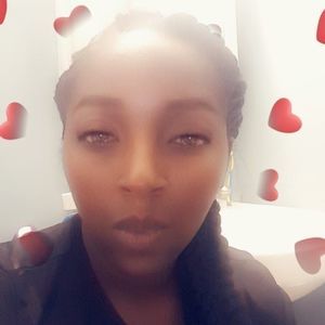 Meet your Posher, Tiesha